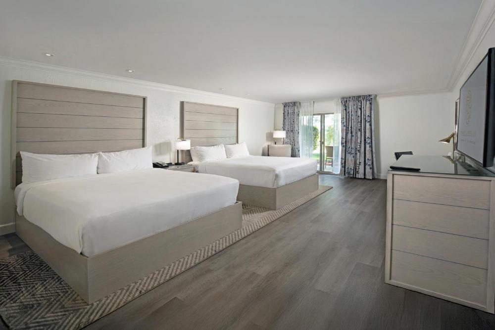 Temecula Creek Inn